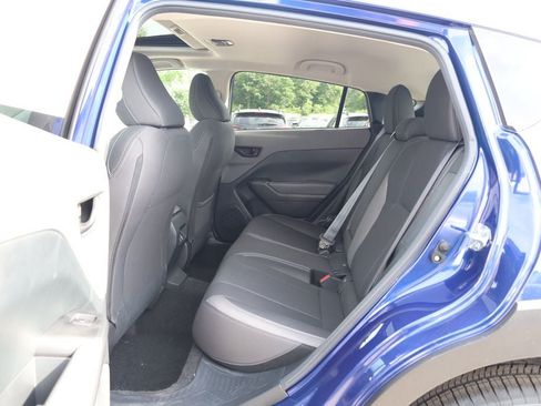 New 2026 Subaru Crosstrek 2.0i Premium AWD/4WD image 19