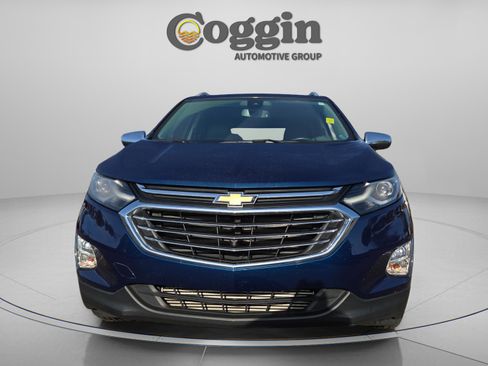 Used 2019 Chevrolet Equinox Premier image 8