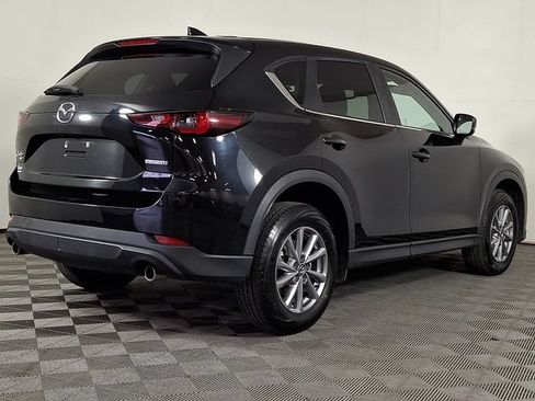 Used 2023 MAZDA CX-5 AWD 2.5 S image 9