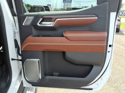 Used 2024 GMC Sierra 1500 Denali Ultimate AWD/4WD image 31