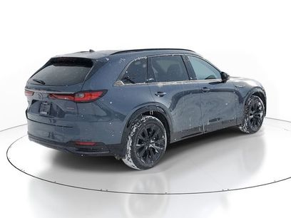 New 2026 MAZDA CX-90 3.3 Turbo S w/ Premium Package