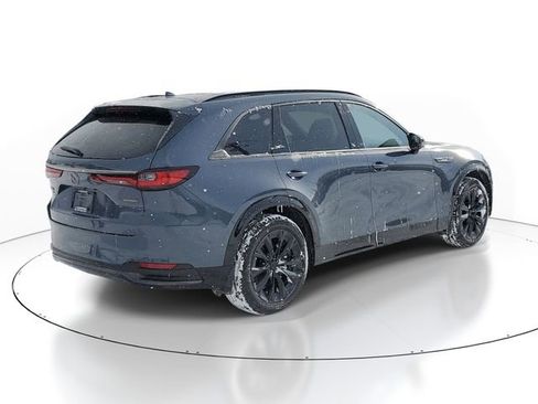 New 2026 MAZDA CX-90 3.3 Turbo S w/ Premium Package image 4