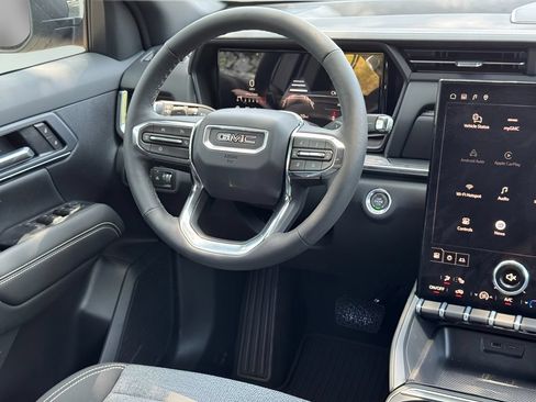 New 2026 GMC Terrain Elevation w/ Black Edition FWD image 15