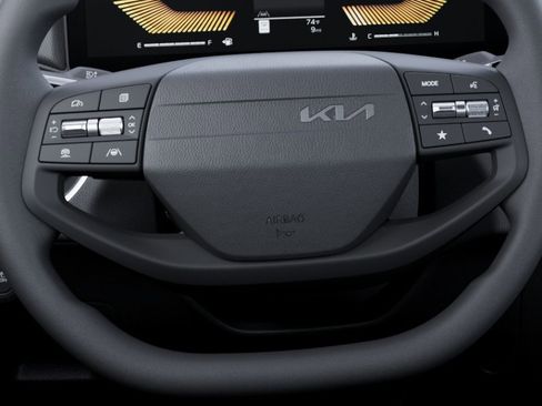 New 2026 Kia K4 LX FWD image 22