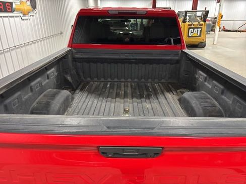 Used 2023 Chevrolet Silverado 2500 LTZ w/ Z71 Off-Road Package image 10