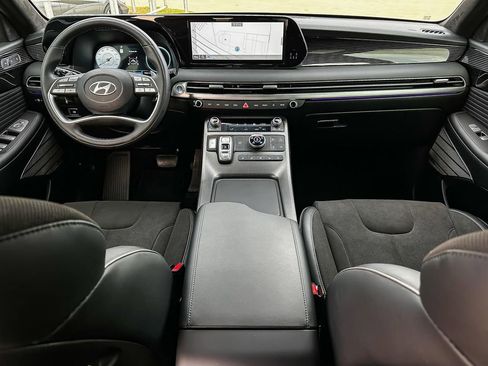 Used 2025 Hyundai Palisade Calligraphy image 31