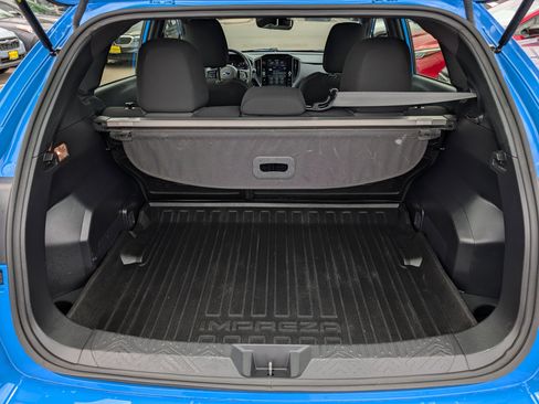 Certified 2024 Subaru Impreza RS AWD/4WD image 18