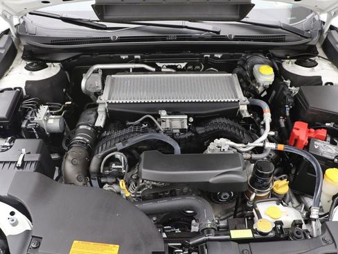 Used 2024 Subaru Outback Wilderness AWD/4WD image 29