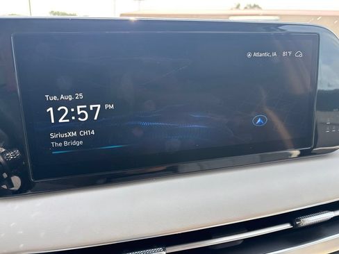 Used 2024 Hyundai Palisade Calligraphy AWD/4WD image 15