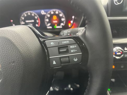 New 2026 Honda CR-V EX-L image 28