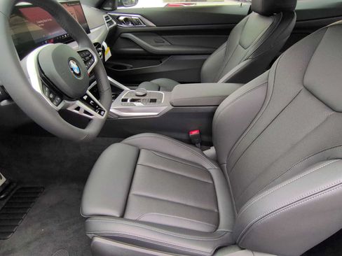 Used 2026 BMW 430i xDrive Coupe w/ M Sport Package AWD/4WD image 10