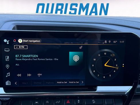 New 2026 Chevrolet Silverado 1500 LT image 14