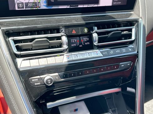 New 2026 BMW 840i RWD image 12