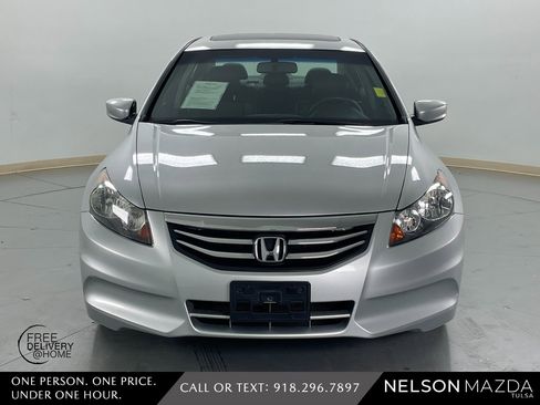 Used 2012 Honda Accord EX-L image 2