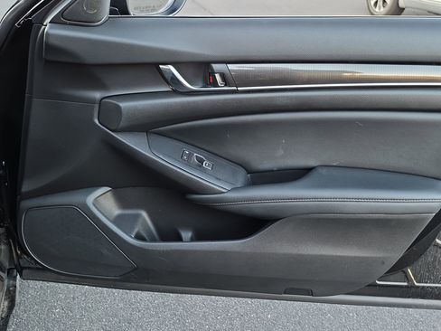 Used 2022 Honda Accord Sport image 28