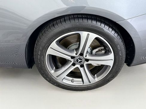 Used 2020 Mercedes-Benz E 450 Cabriolet image 26