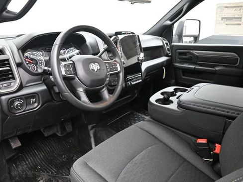 New 2026 RAM 5500 Tradesman image 12