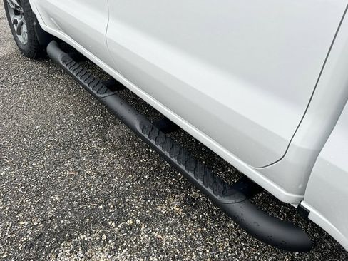 New 2026 Chevrolet Silverado 1500 RST image 25