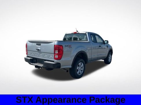 Used 2020 Ford Ranger XL w/ Equipment Group 101A Mid AWD/4WD image 4