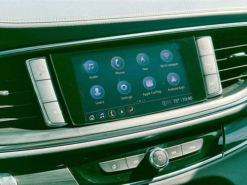 Used 2023 Buick Enclave Essence w/ Experience Buick Package FWD image 16