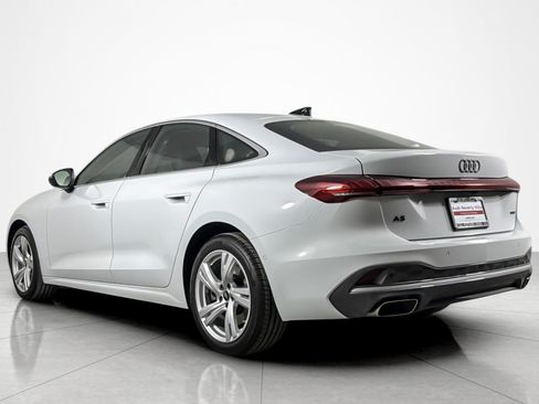 Used 2025 Audi A5 2.0T Premium w/ Convenience Package AWD/4WD image 3