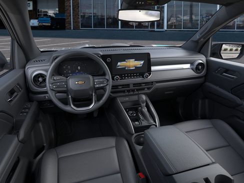 New 2026 Chevrolet Colorado LT w/ LT Convenience Package image 63