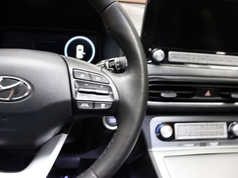 Used 2023 Hyundai Kona Limited w/ Cargo Package image 37