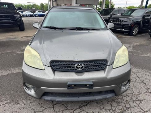 Used 2006 Toyota Matrix image 2