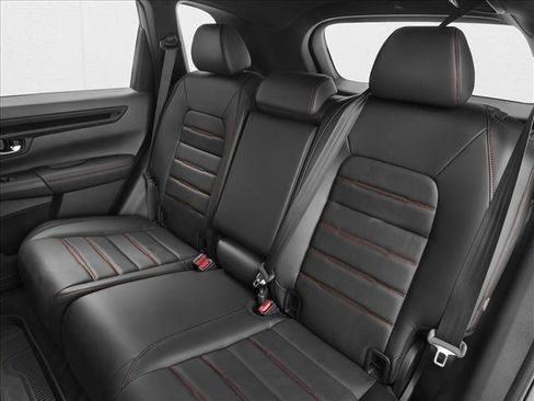 New 2026 Honda CR-V Sport-L image 9