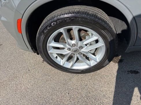 Used 2023 Dodge Durango GT AWD/4WD image 48