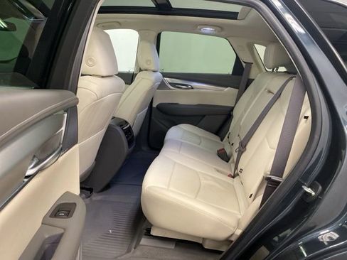 Used 2021 Cadillac XT5 Premium Luxury w/ LPO, Floor Liner Package image 22