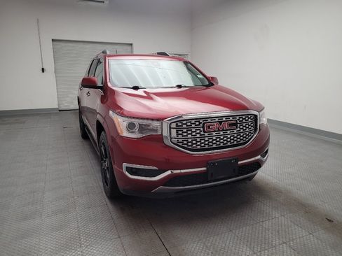 Used 2019 GMC Acadia Denali FWD image 14