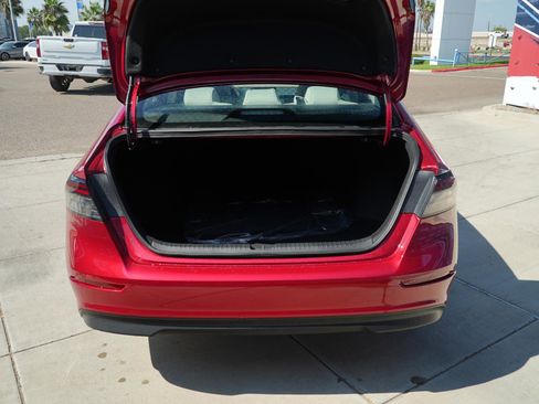 New 2025 Honda Accord SE image 7