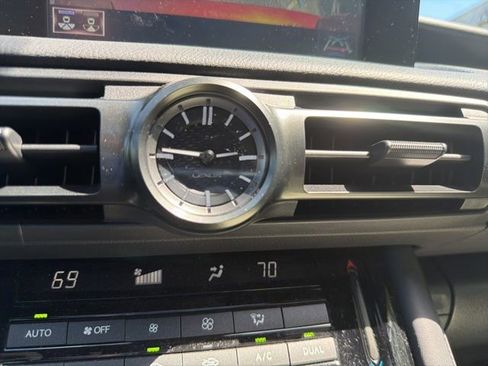 Used 2023 Lexus IS 350 F Sport w/ Memory Package AWD/4WD image 31