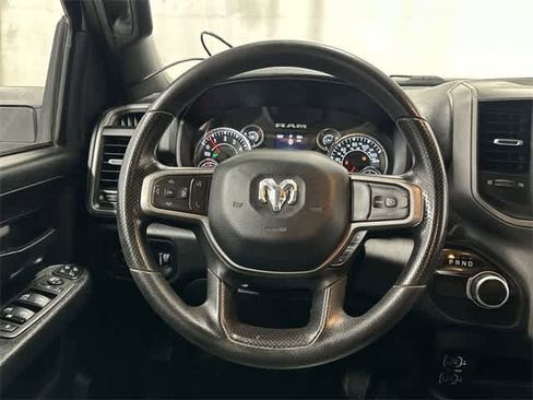 Used 2023 RAM 2500 Tradesman image 15