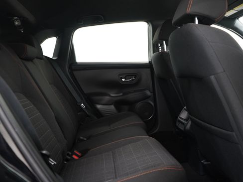 Used 2024 Honda HR-V Sport image 14