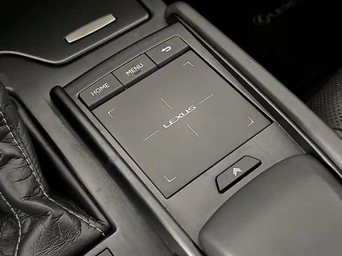 Used 2021 Lexus ES 350 w/ Protection Package (P3) FWD image 26