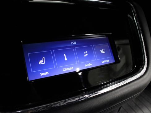 Used 2023 Lincoln Navigator L Reserve image 19