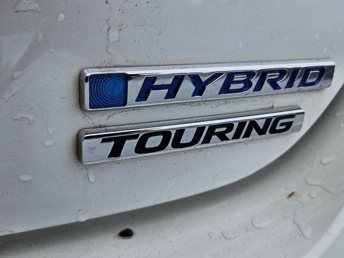 Used 2022 Honda Accord Touring image 35