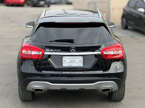Used 2019 Mercedes-Benz GLA 250 image 13