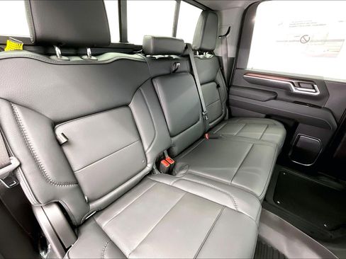 New 2026 GMC Sierra 2500 Denali w/ Denali Reserve Package image 10