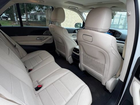 Used 2020 Mercedes-Benz GLE 350 image 34