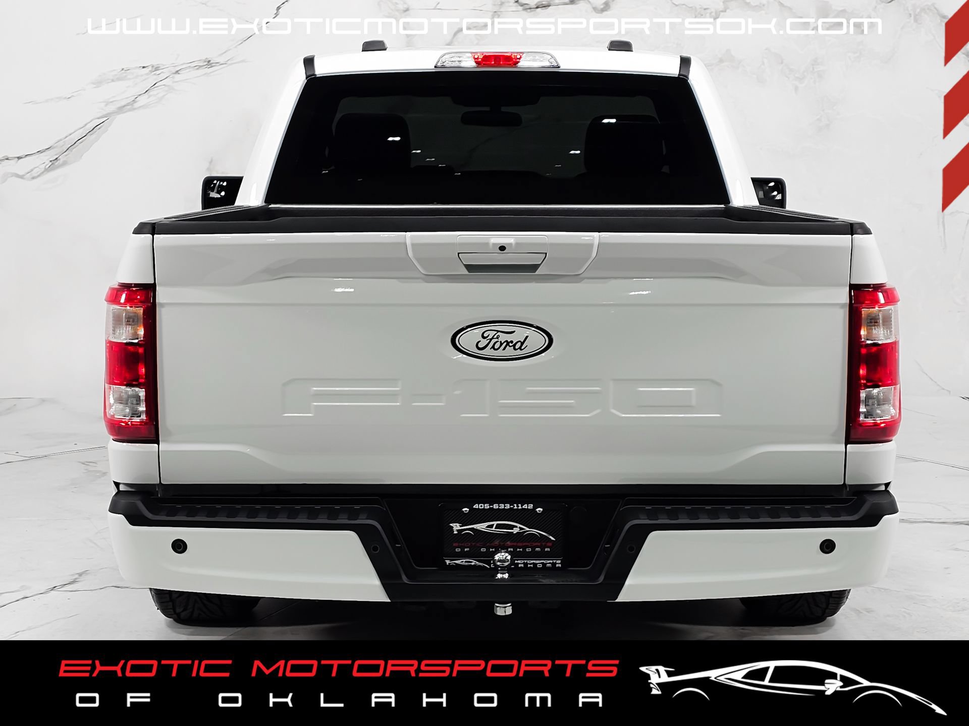 Used 2023 Ford F150 XL RWD image 6