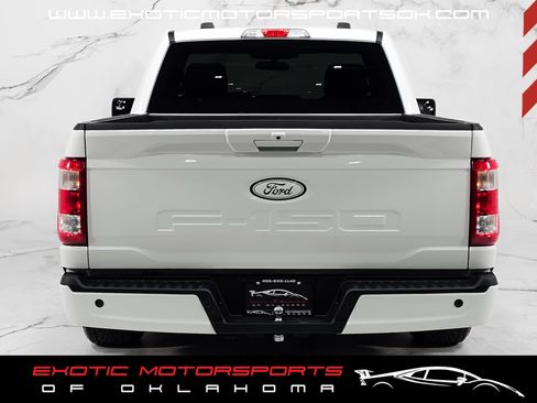 Used 2023 Ford F150 XL RWD image 6