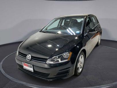 Used 2017 Volkswagen Golf S