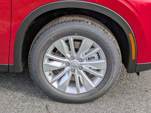 New 2026 Mitsubishi Outlander ES AWD/4WD image 11