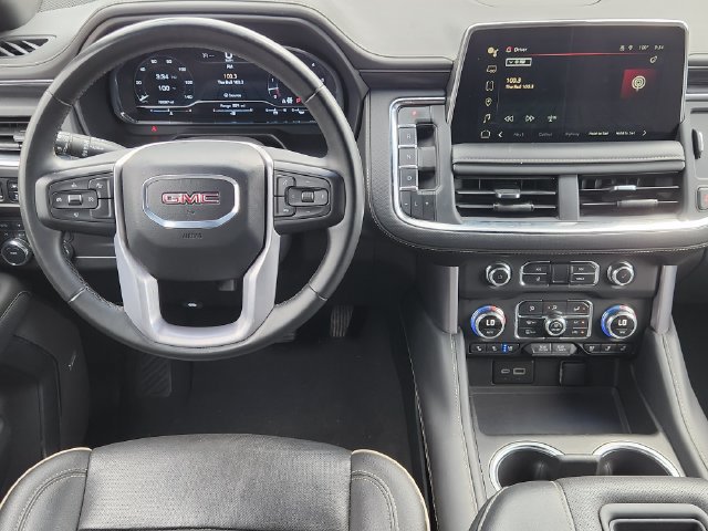 Used 2024 GMC Yukon SLT AWD/4WD image 27