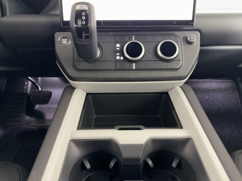 New 2026 Land Rover Defender 130 S image 23