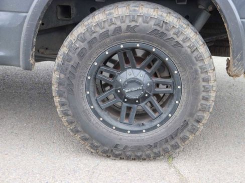 Used 2016 Ford F150 XLT w/ Equipment Group 302A Luxury image 9