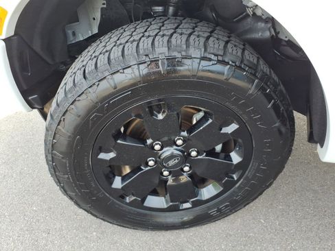 Used 2021 Ford Ranger XLT w/ Equipment Group 301A Mid image 9